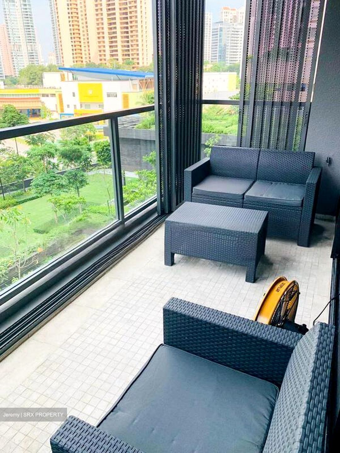 Martin Modern (D9), Condominium #617059541